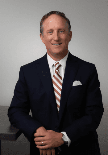 E. Wayne Ridgeway Jr.